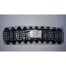 Годівниця фарбована груша, кавун 35гр Реальний вага