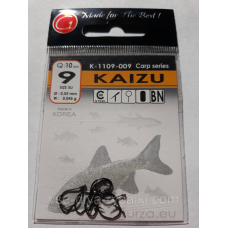 Гачки Gurza kaizu № 9