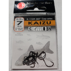 Гачки Gurza kaizu № 7