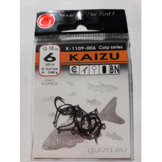 Гачки Gurza kaizu № 6