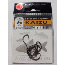 Гачки Gurza kaizu № 5