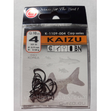 Гачки Gurza kaizu № 4