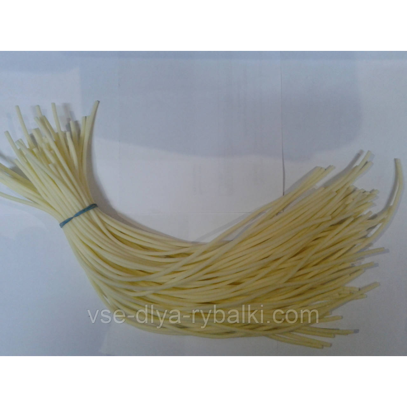 Ніпель силіконовий 33 см