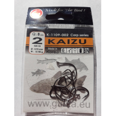 Гачки Gurza kaizu № 2