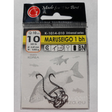 Гачки Gurza maruseigo № 10