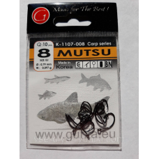 Гачки Gurza mutsu № 8