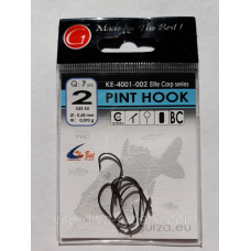 Гачки Gurza pint hook № 2