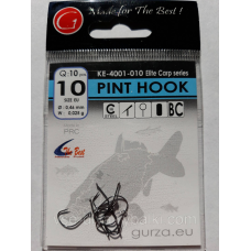 Гачки Gurza pint hook № 10