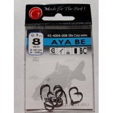 Крючки Gurza aya be № 8