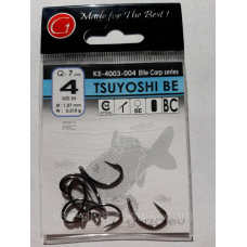 Гачки Gurza tsuyoshi be № 4