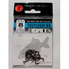 Гачки Gurza tsuyoshi be № 8