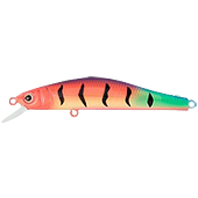 Воблер Strike Pro Inquisitor 110 SP 16.6 гр A167f