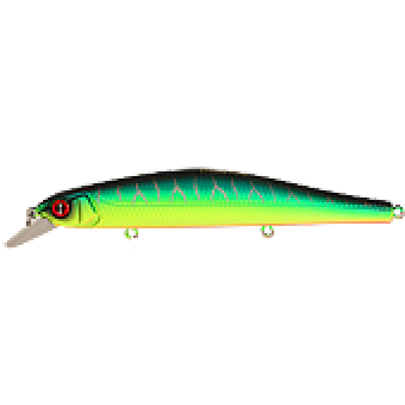 Воблер Strike Pro Inquisitor 110 SP 16.6 гр A204s