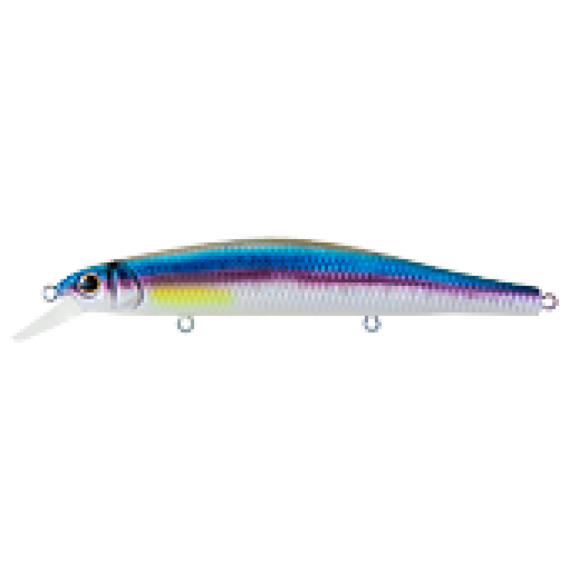 Воблер Strike Pro Inquisitor 110 SP 16.6 гр A210sbo