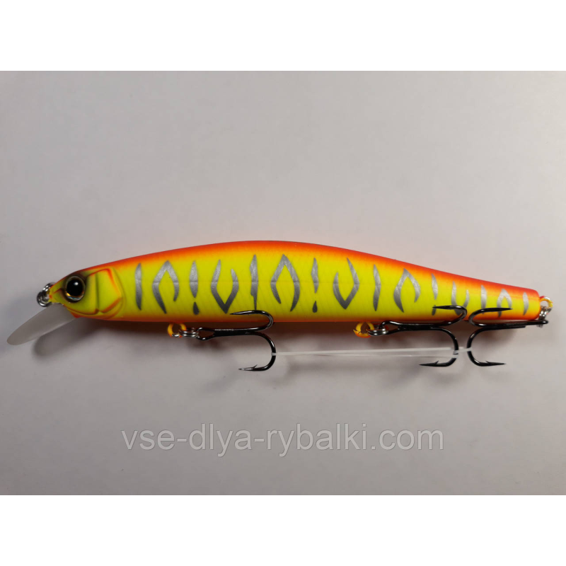 Воблер Strike Pro Inquisitor 110 SP 16.6 гр A221s