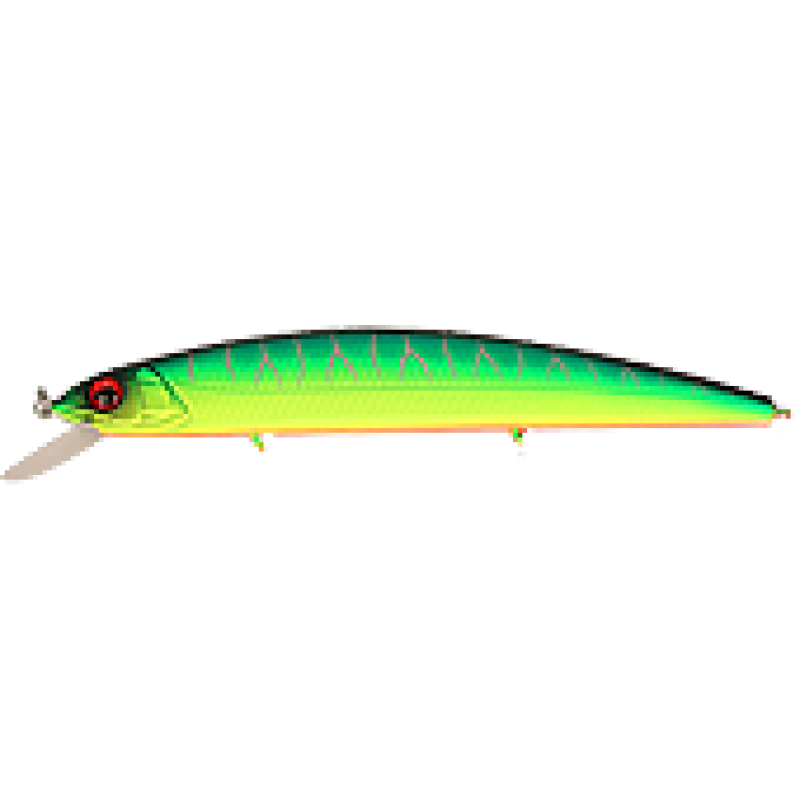 Воблер Strike Pro Montero 130SP 20.6 гр A204s