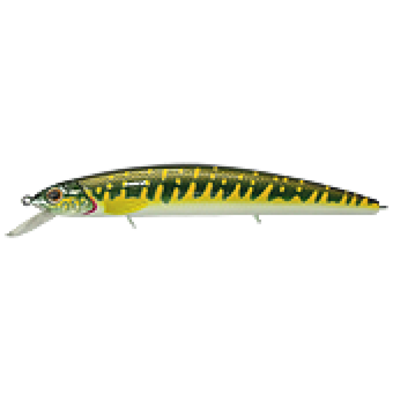 Воблер Strike Pro Montero 130SP 20.6 гр A164f