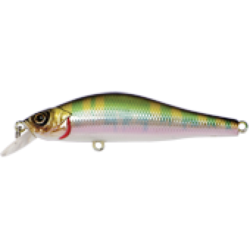 Воблер Strike Pro Archback 80SP 10.3гр 628-624