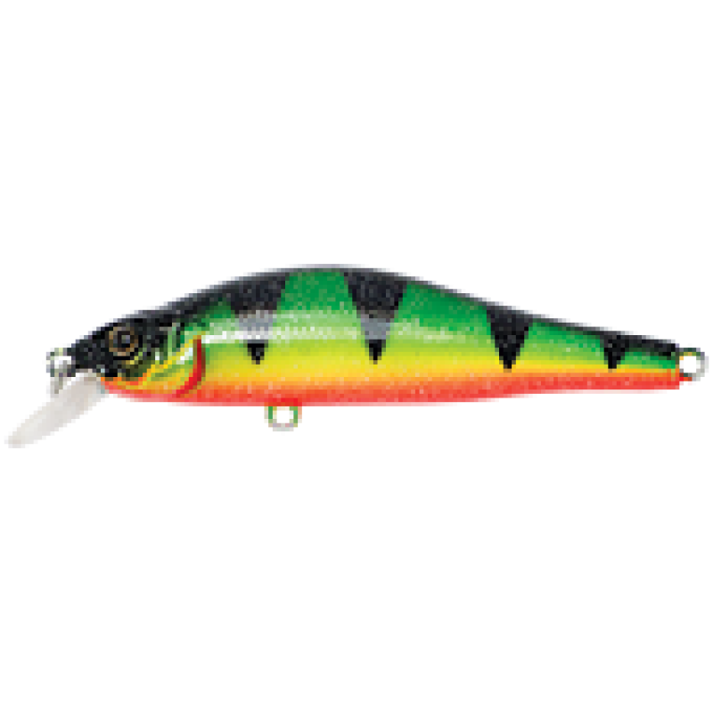 Воблер Strike Pro Archback 80SP 10.3гр A09