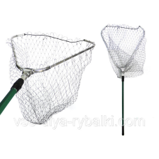 Підсаку трикутний велика сітка 60х60