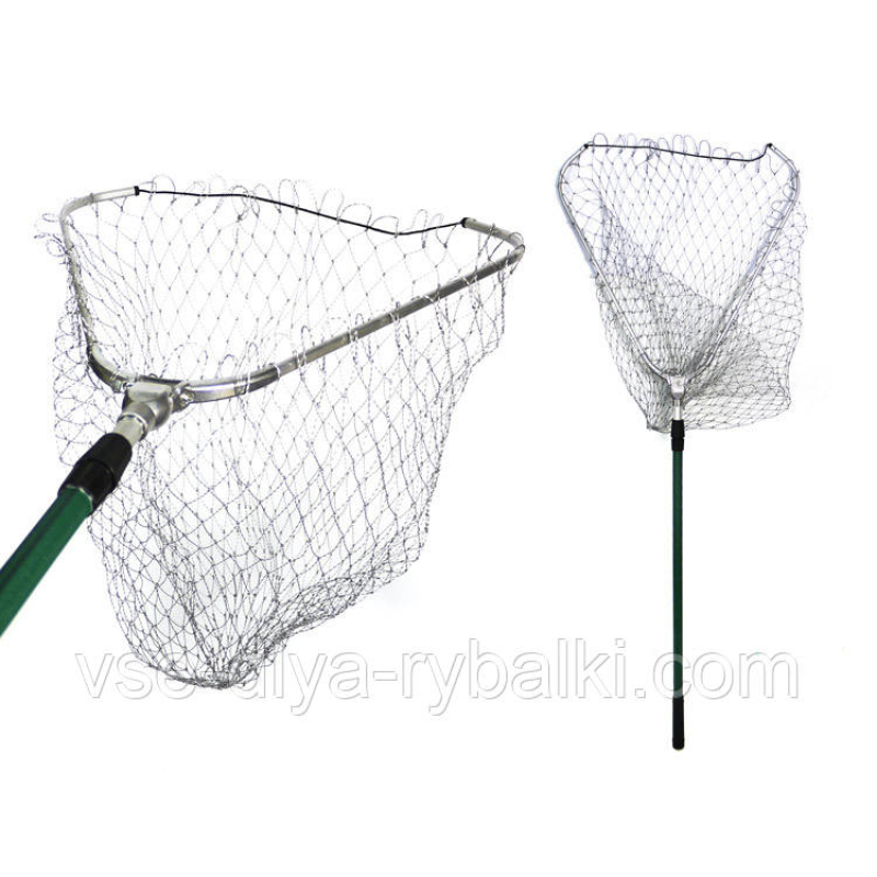 Підсаку трикутний велика сітка 60х60