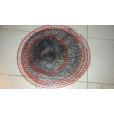 Садок в чохлі великий 3 кільця d40 1.4 м