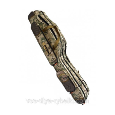 Чохол 1.35 м 3 відділення жорсткий каркас дуже щільний