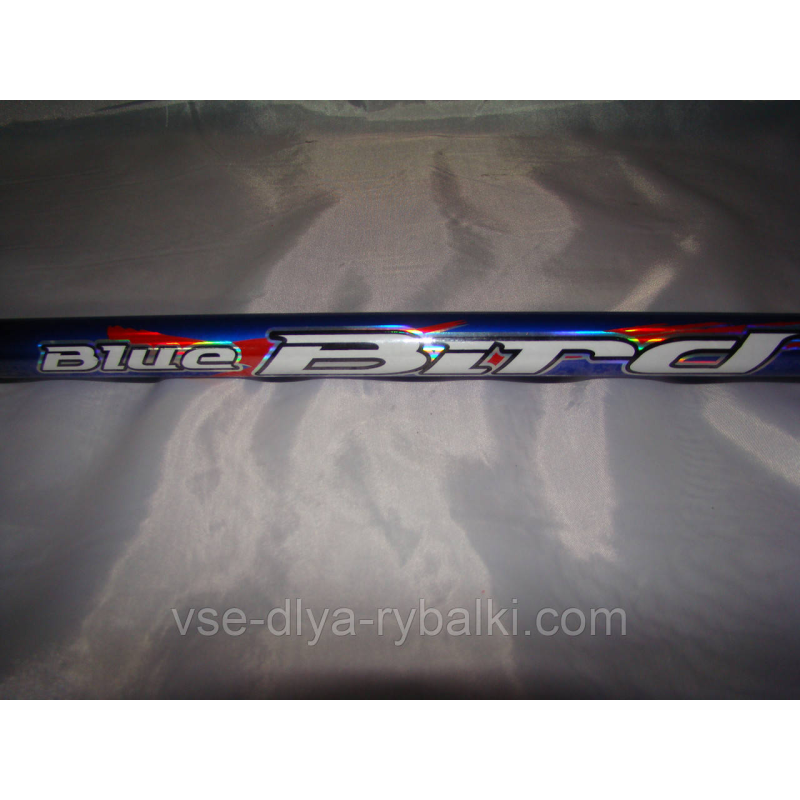 Вудка Blue Bird 5м з/до Композит