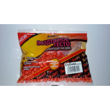 Повітряне тісто Україна Sevi mini Полуниця