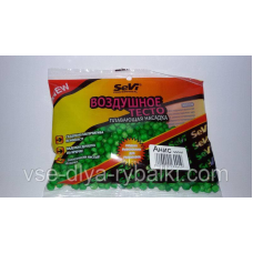 Повітряне тісто Україна Sevi mini Аніс