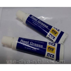 Мастило для котушок Tica Reel Grease TL-224