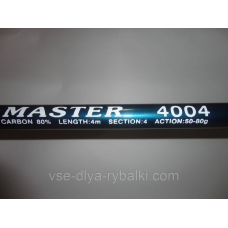 Вудка без кілець 3 м дешева