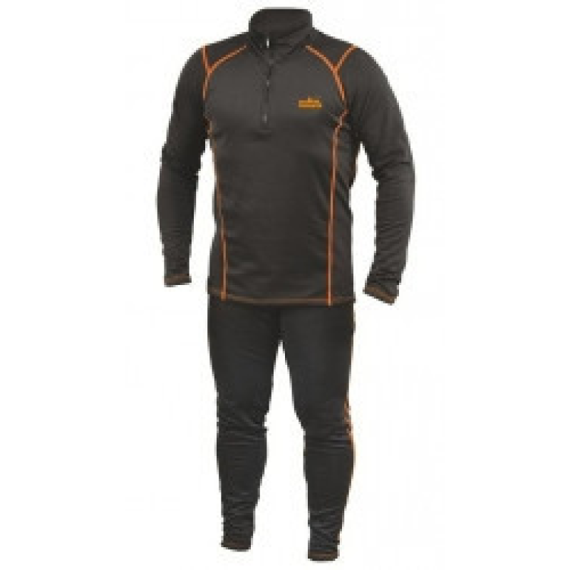 Термобілизна «Fishing ROI» Дайвінг-фліс Розмір L