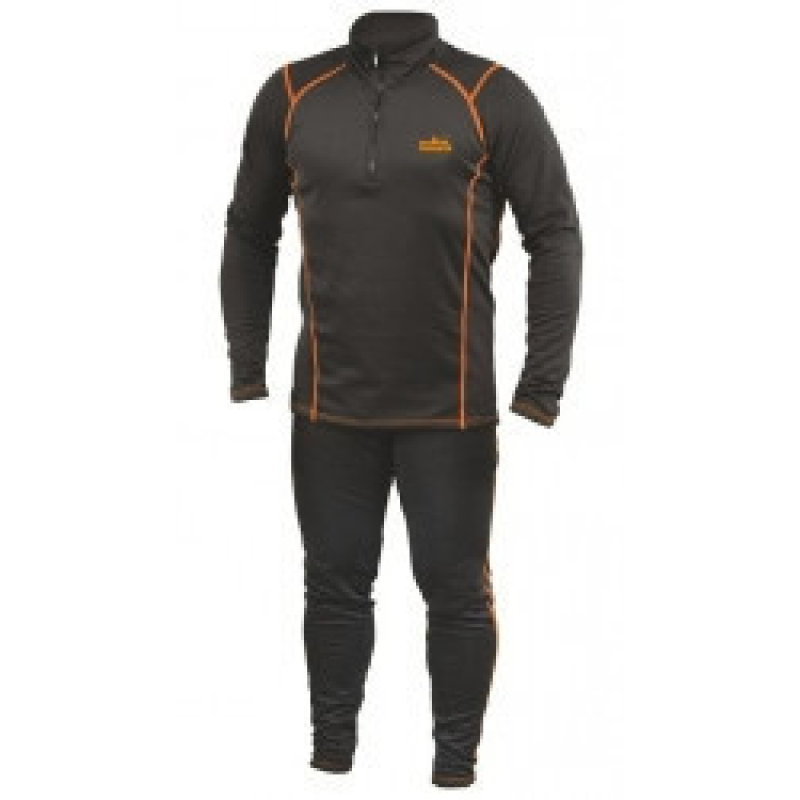 Термобілизна «Fishing ROI» Дайвінг-фліс Розмір XL