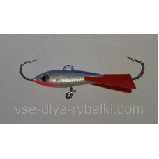 Балансир Red Cat C-05 BbOF, вага 5г 25мм