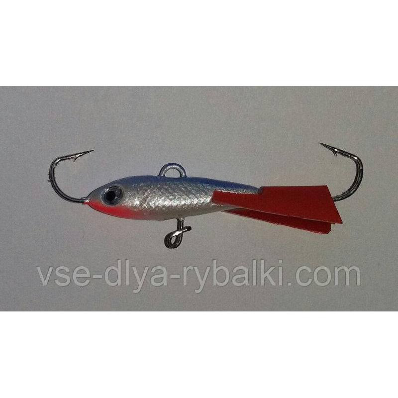 Балансир Red Cat C-05 BbOF, вага 5г 25мм