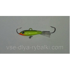 Балансир Red Cat C-05 BGR, вага 5г 25мм