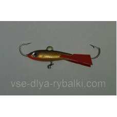 Балансир Red Cat C-05 BTR, вага 5г 25мм