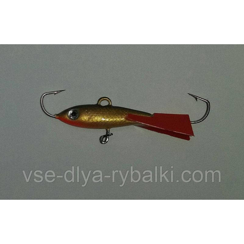 Балансир Red Cat C-05 BTR, вага 5г 25мм