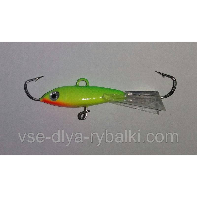 Балансир Red Cat C-05 LGP, вага 5г 25мм