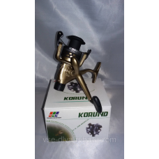 Котушка EOS KORUND 50 (топаз) 5 підшипників