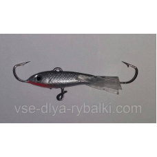 Балансир Red Cat C-05 S, вага 5г 25мм