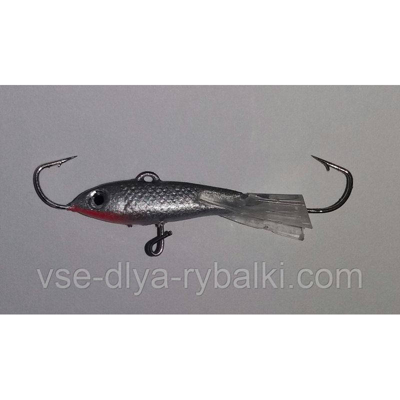 Балансир Red Cat C-05 S, вага 5г 25мм