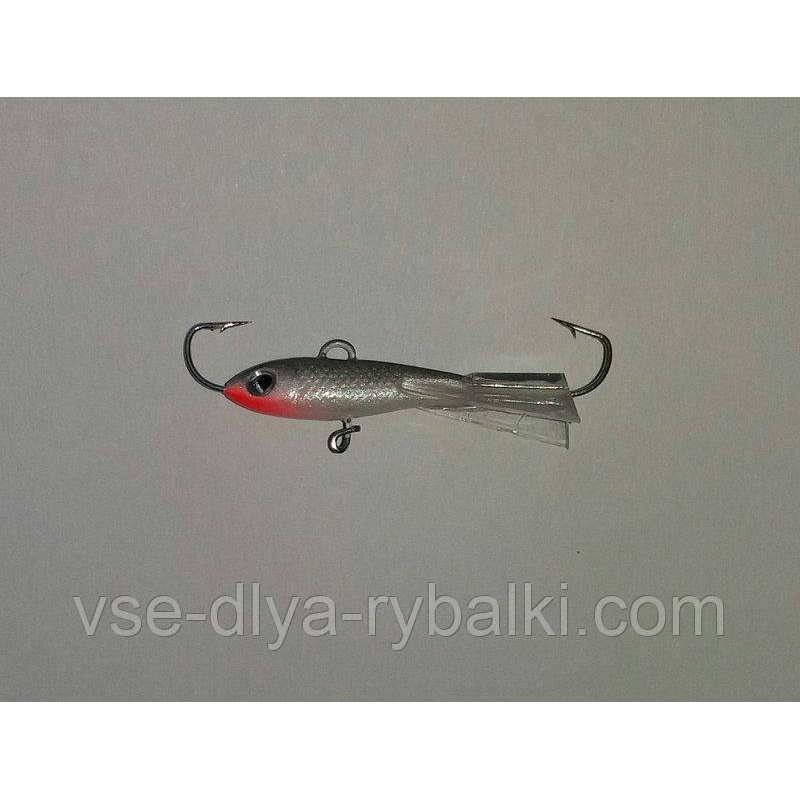 Балансир Red Cat C-05 SP, вага 5г 25мм