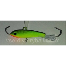 Балансир Red Cat C-06 BGR, вага 6г 28мм