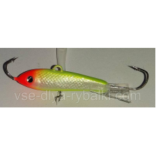 Балансир Red Cat C-06 CLN, вага 6г 28мм