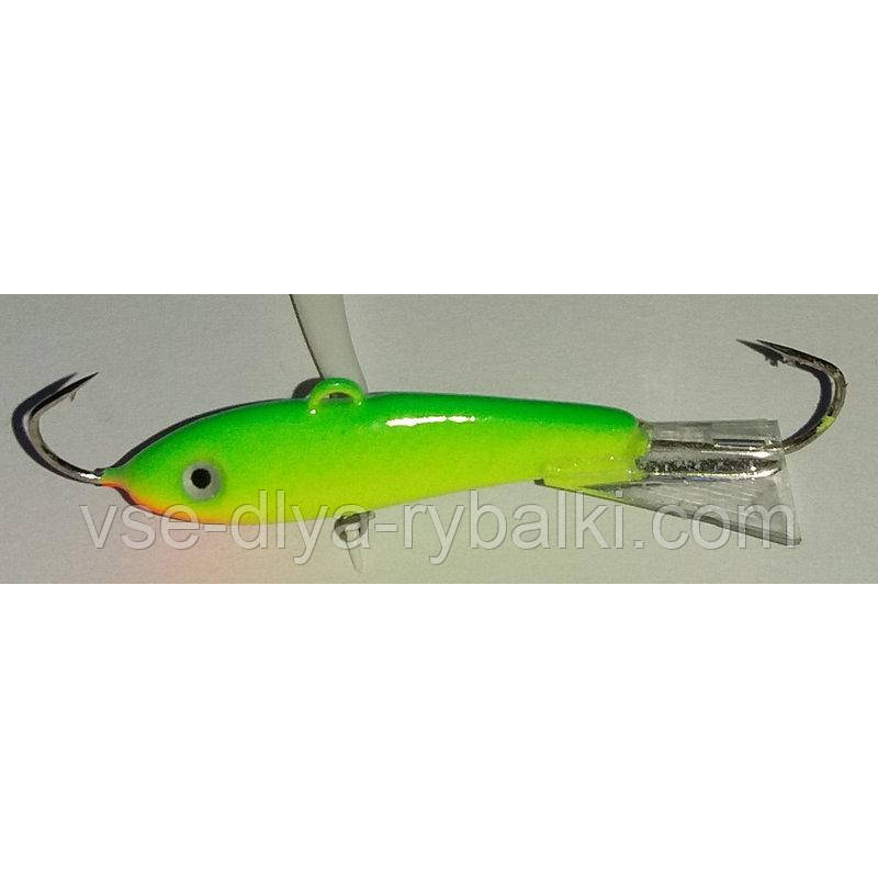 Балансир Red Cat C-06 LGP, вага 6г 28мм