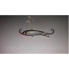 Балансир Red Cat C-06 S, вага 6г 28мм