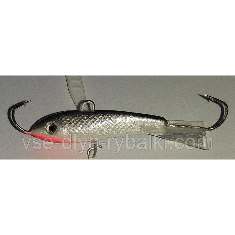 Балансир Red Cat C-06 SP, вага 6г 28мм