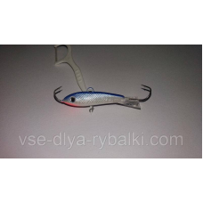 Балансир Red Cat C-10 BboF, вага 10г 38мм